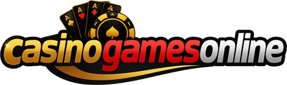 casinogamesonline logo